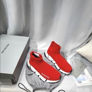 Balenciaga Boost Shoes For Men & Women
